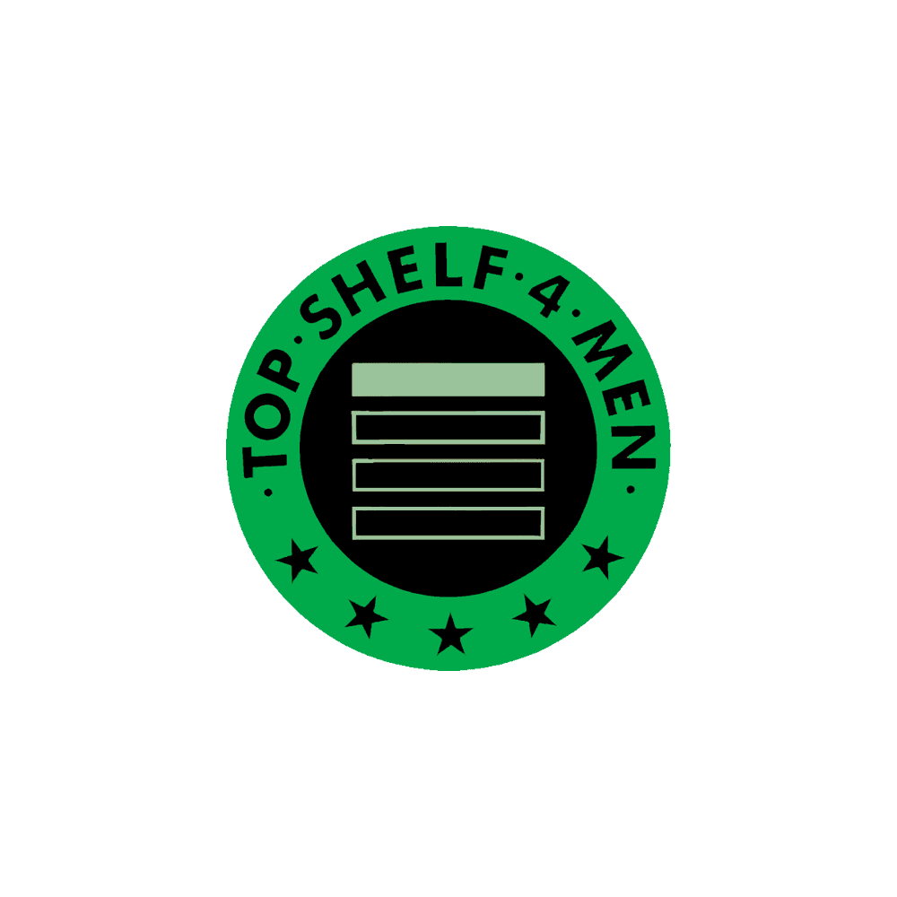 Top Shelf 4Men hårprodukter