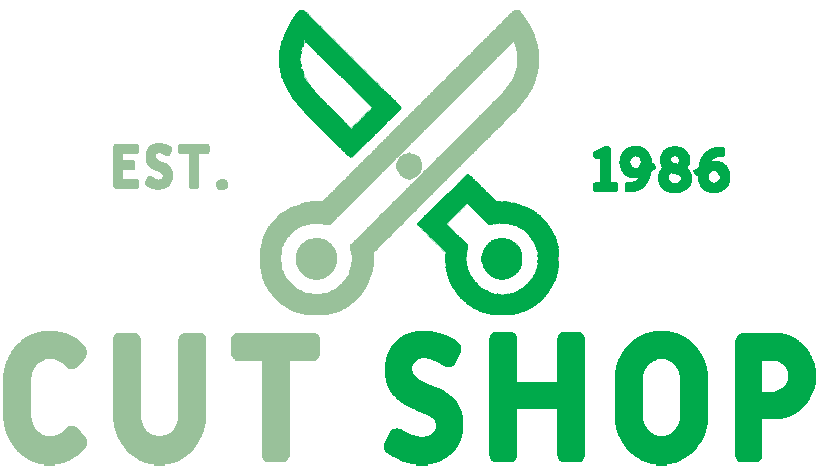 Cut Shop 156
